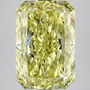 5.80 cctw VVS2 - Lab Grown Loose Diamond