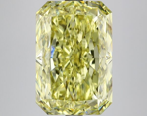5.80 cctw VVS2 - Lab Grown Loose Diamond