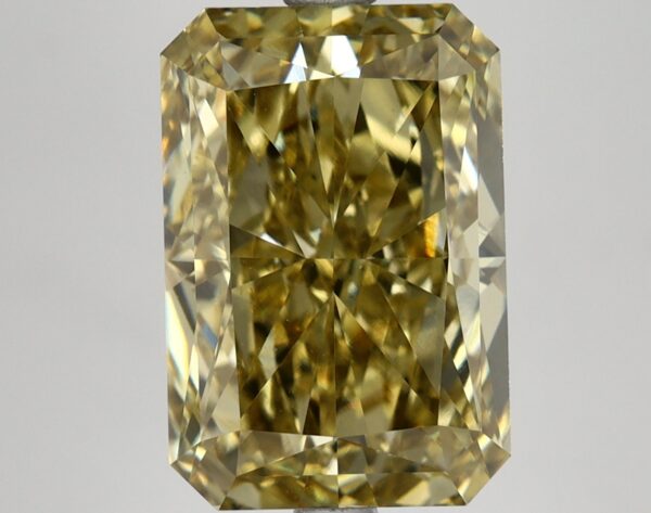 5.50 cctw VVS2 - Lab Grown Loose Diamond