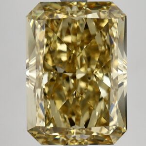 5.84 cctw VS1 - Lab Grown Loose Diamond