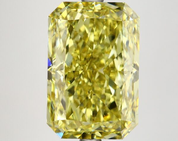 6.60 cctw VS2 - Lab Grown Loose Diamond