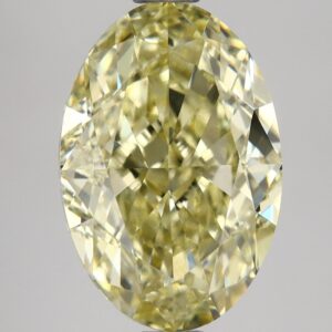 2.99 cctw VVS2 - Lab Grown Loose Diamond