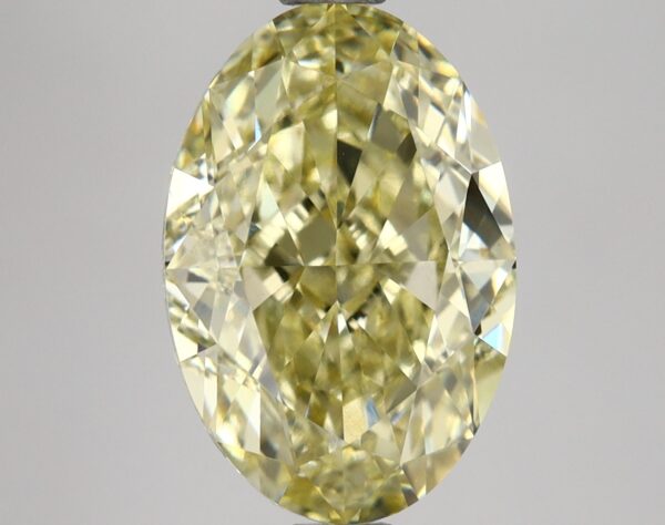 2.99 cctw VVS2 - Lab Grown Loose Diamond