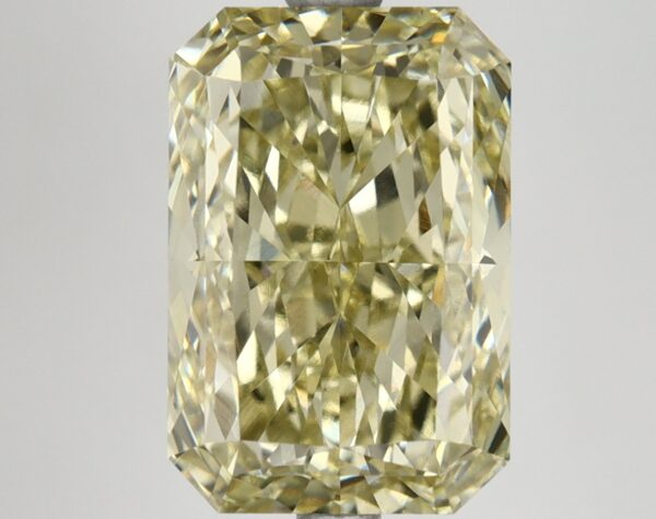 6.14 cctw VVS2 - Lab Grown Loose Diamond