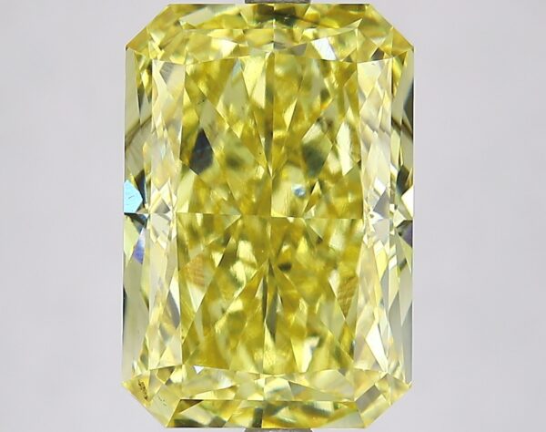6.75 cctw VS2 - Lab Grown Loose Diamond