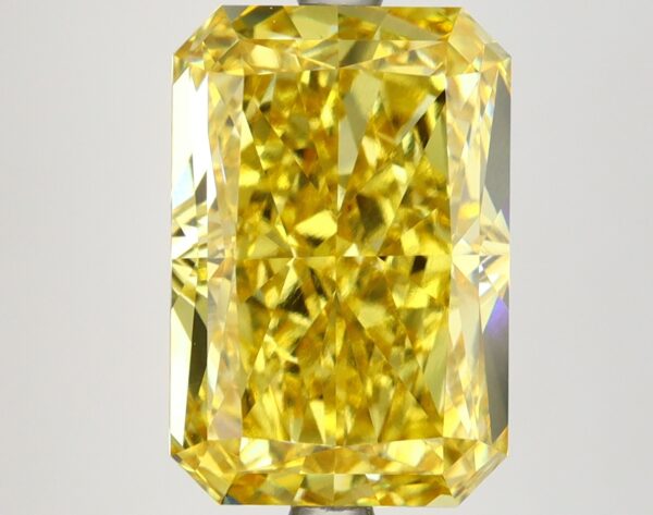 6.13 cctw VS1 - Lab Grown Loose Diamond