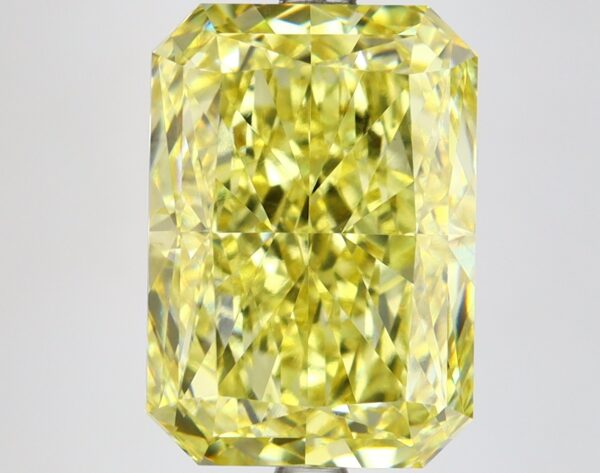 6.77 cctw VS1 - Lab Grown Loose Diamond