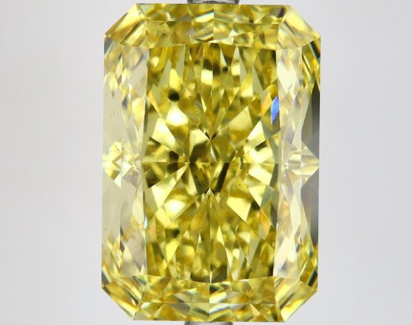 6.55 cctw VVS2 - Lab Grown Loose Diamond