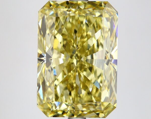 6.19 cctw VS2 - Lab Grown Loose Diamond