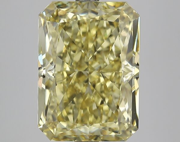 6.93 cctw VS2 - Lab Grown Loose Diamond