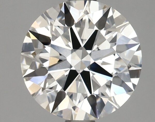 2.19 cctw IF - Lab Grown Loose Diamond