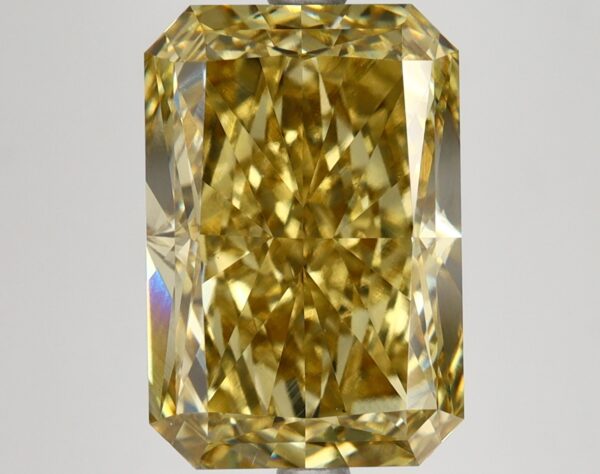 7.03 cctw VS1 - Lab Grown Loose Diamond