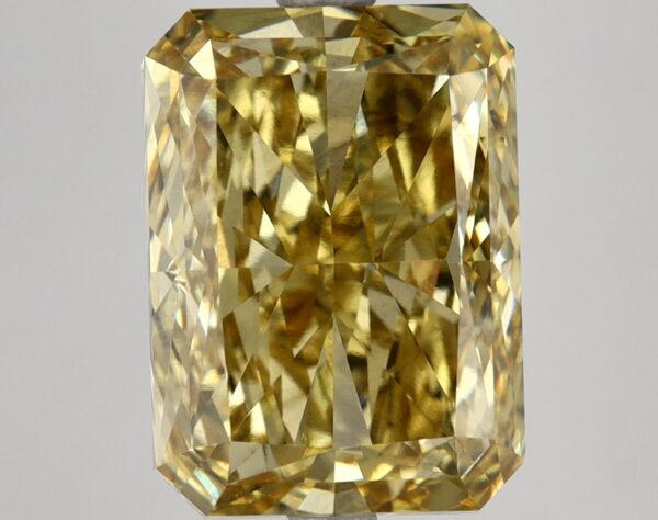 6.02 cctw SI1 - Lab Grown Loose Diamond
