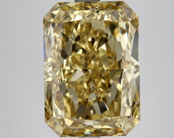 6.02 cctw VS1 - Lab Grown Loose Diamond