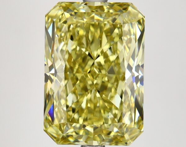 6.01 cctw VS1 - Lab Grown Loose Diamond