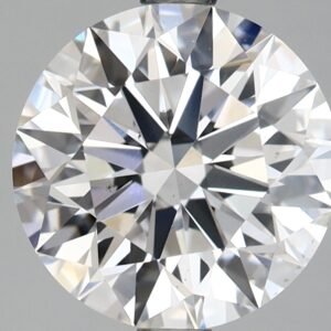 2.82 cctw VS2 - Lab Grown Loose Diamond