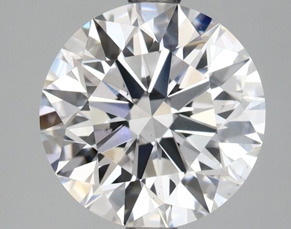 2.82 cctw VS2 - Lab Grown Loose Diamond