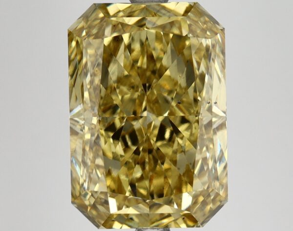 7.36 cctw VS2 - Lab Grown Loose Diamond