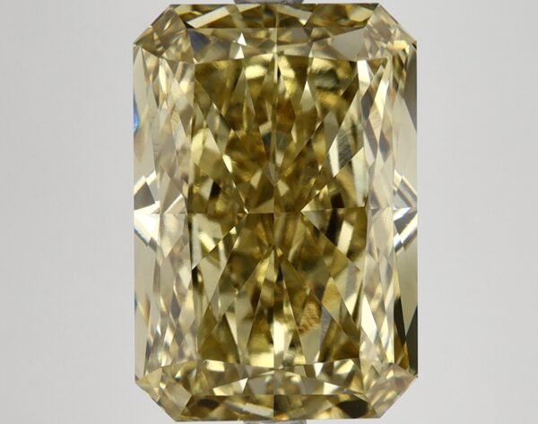 7.04 cctw VVS2 - Lab Grown Loose Diamond