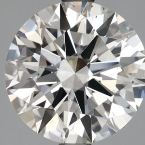 2.86 cctw VS1 - Lab Grown Loose Diamond