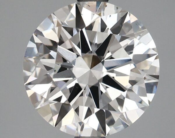 2.86 cctw VS1 - Lab Grown Loose Diamond