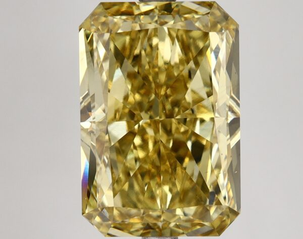 7.04 cctw VS1 - Lab Grown Loose Diamond