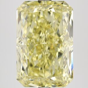 7.58 cctw VS1 - Lab Grown Loose Diamond