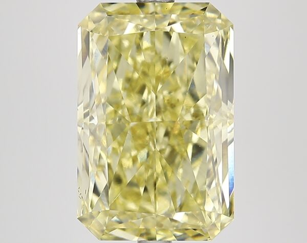 7.58 cctw VS1 - Lab Grown Loose Diamond