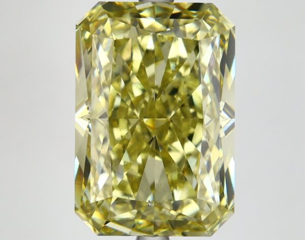 8.89 cctw VS2 - Lab Grown Loose Diamond