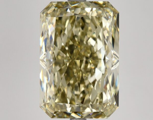 9.78 cctw VVS2 - Lab Grown Loose Diamond