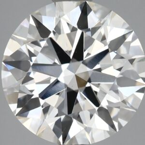 2.85 cctw VS1 - Lab Grown Loose Diamond