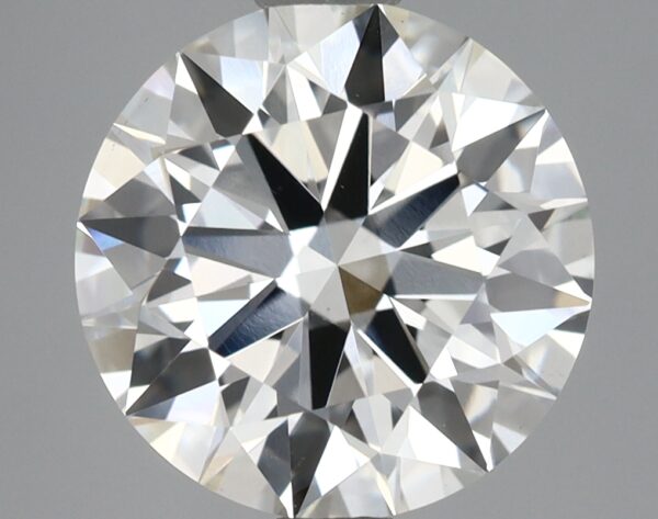 2.85 cctw VS1 - Lab Grown Loose Diamond