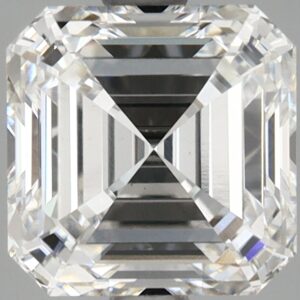 2.65 cctw VS1 - Lab Grown Loose Diamond