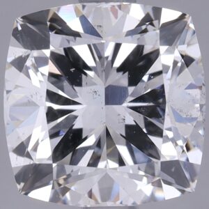 2.05 cctw SI1 - Lab Grown Loose Diamond