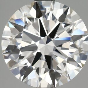 2.71 cctw VVS2 - Lab Grown Loose Diamond