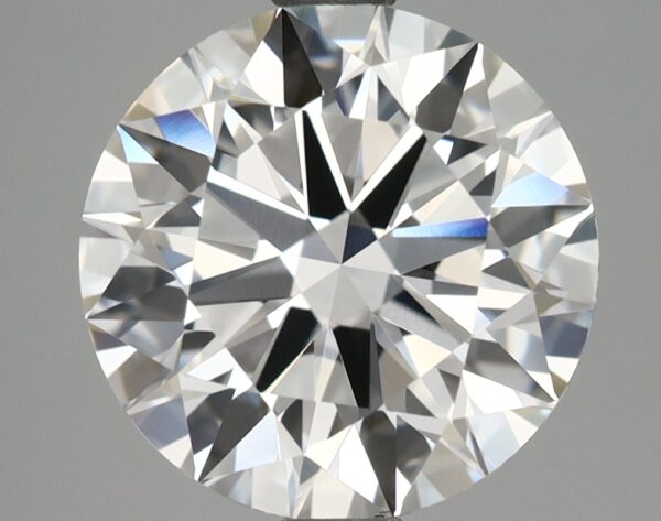 2.71 cctw VVS2 - Lab Grown Loose Diamond