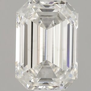 0.71 cctw VS1 - Lab Grown Loose Diamond