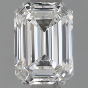 0.71 cctw VS2 - Lab Grown Loose Diamond