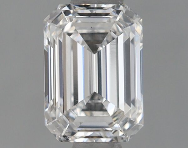 0.71 cctw VS2 - Lab Grown Loose Diamond