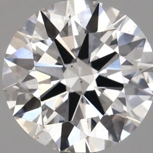 2.52 cctw SI1 - Lab Grown Loose Diamond