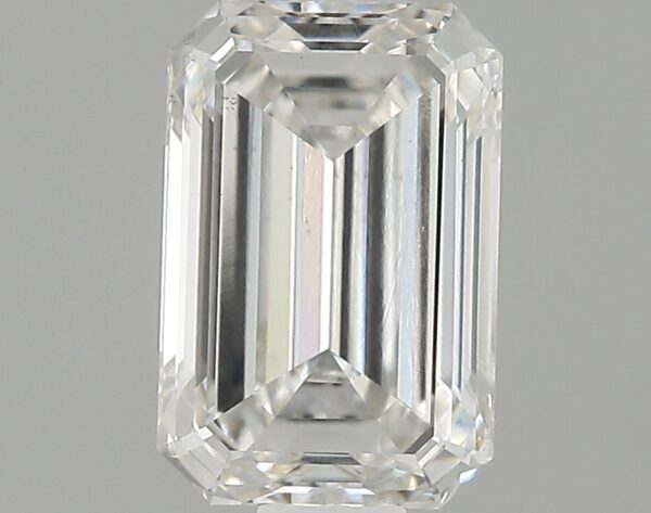 0.71 cctw VS1 - Lab Grown Loose Diamond