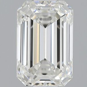 0.72 cctw VS1 - Lab Grown Loose Diamond
