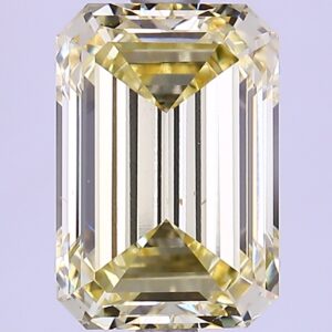 2.90 cctw VS1 - Lab Grown Loose Diamond