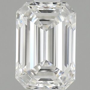 0.72 cctw VS1 - Lab Grown Loose Diamond