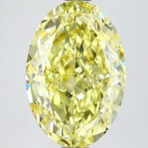 3.73 cctw VS1 - Lab Grown Loose Diamond