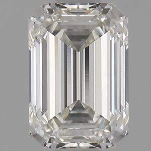 1.00 cctw VVS2 - Lab Grown Loose Diamond