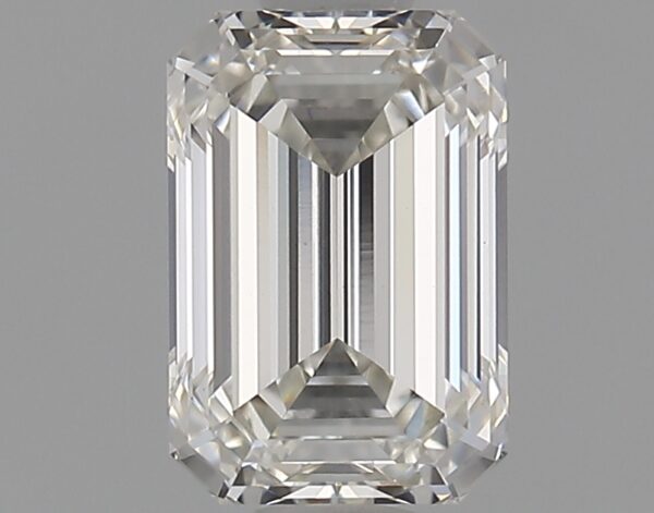 1.00 cctw VVS2 - Lab Grown Loose Diamond