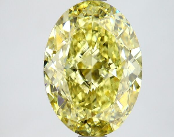 3.27 cctw VS1 - Lab Grown Loose Diamond