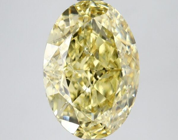 3.51 cctw VS1 - Lab Grown Loose Diamond