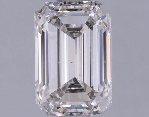1.00 cctw VVS2 - Lab Grown Loose Diamond